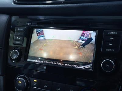 2022 Nissan X-Trail - Thumbnail