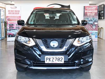 2022 Nissan X-Trail - Thumbnail