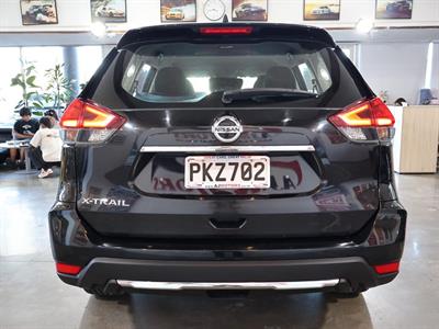 2022 Nissan X-Trail - Thumbnail