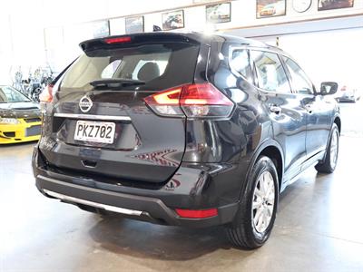 2022 Nissan X-Trail - Thumbnail