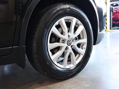 2022 Nissan X-Trail - Thumbnail