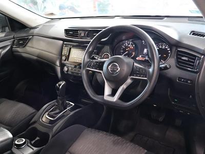 2022 Nissan X-Trail - Thumbnail