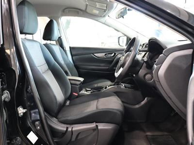 2022 Nissan X-Trail - Thumbnail