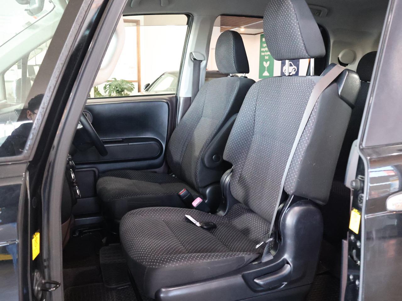 2015 Toyota Spade