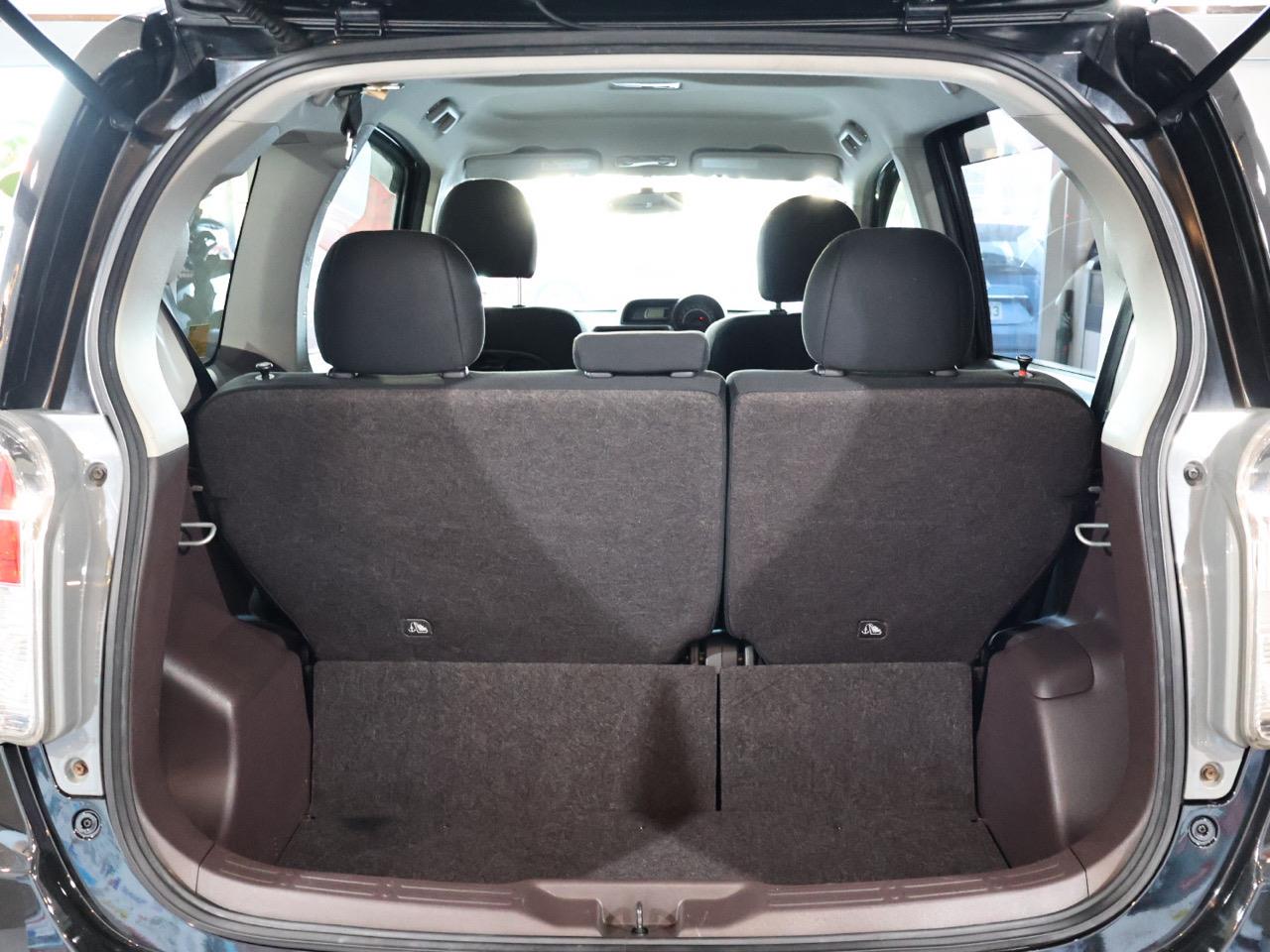 2015 Toyota Spade