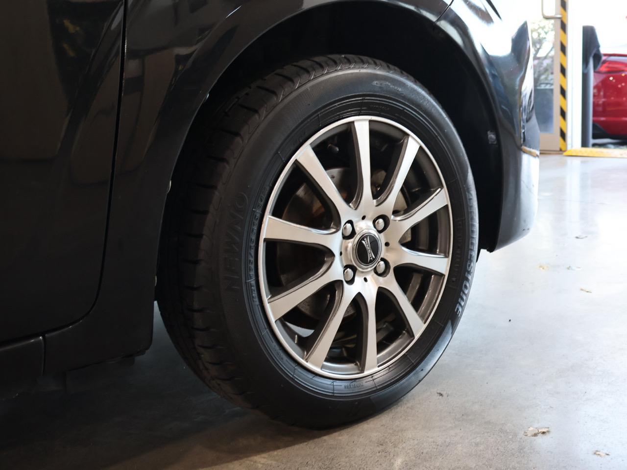 2015 Toyota Spade