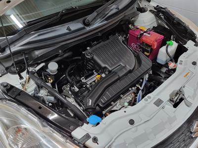 2014 Suzuki Swift - Thumbnail