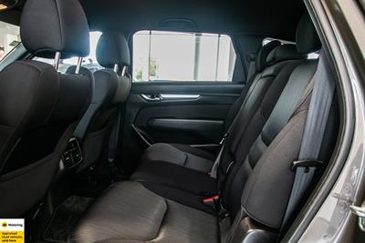 2020 Mazda CX-8 - Thumbnail