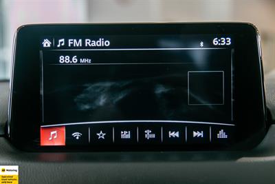 2020 Mazda CX-8 - Thumbnail