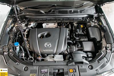 2020 Mazda CX-8 - Thumbnail