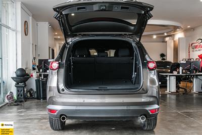 2020 Mazda CX-8 - Thumbnail