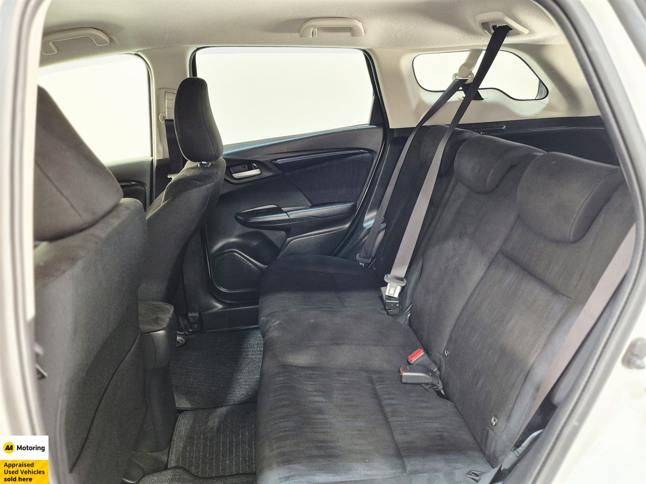2021 Honda Shuttle