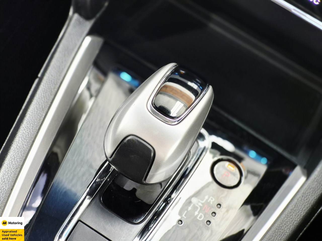 2021 Honda Shuttle