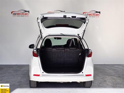 2021 Honda Shuttle - Thumbnail