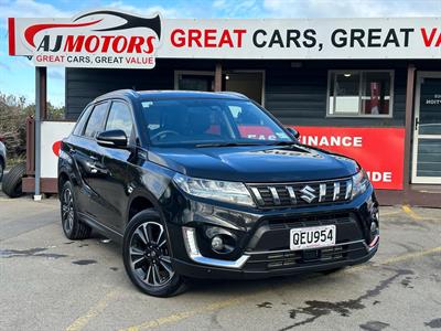 2023 Suzuki Vitara - Thumbnail
