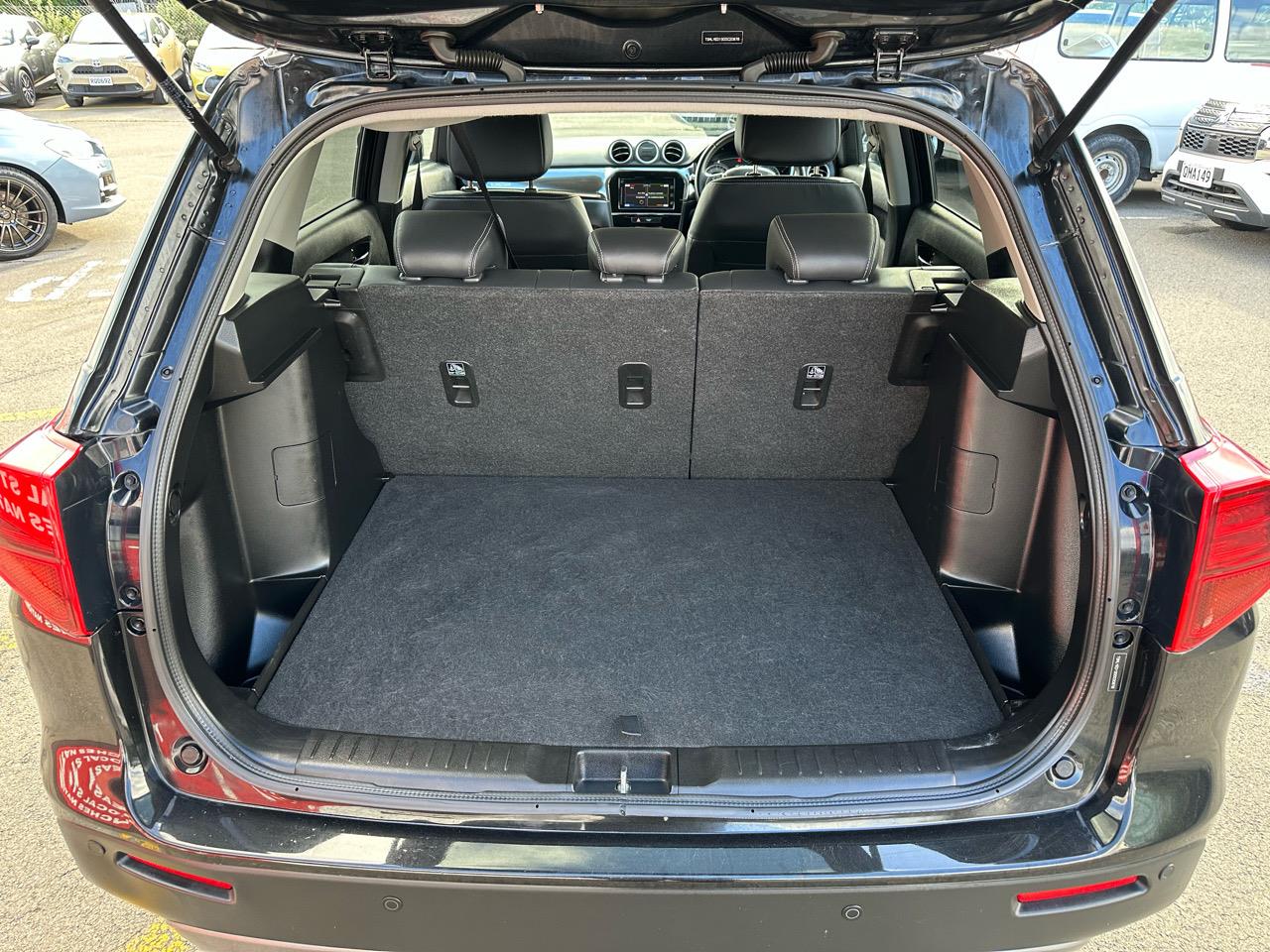 2023 Suzuki Vitara