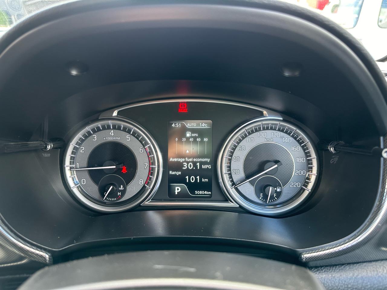 2023 Suzuki Vitara