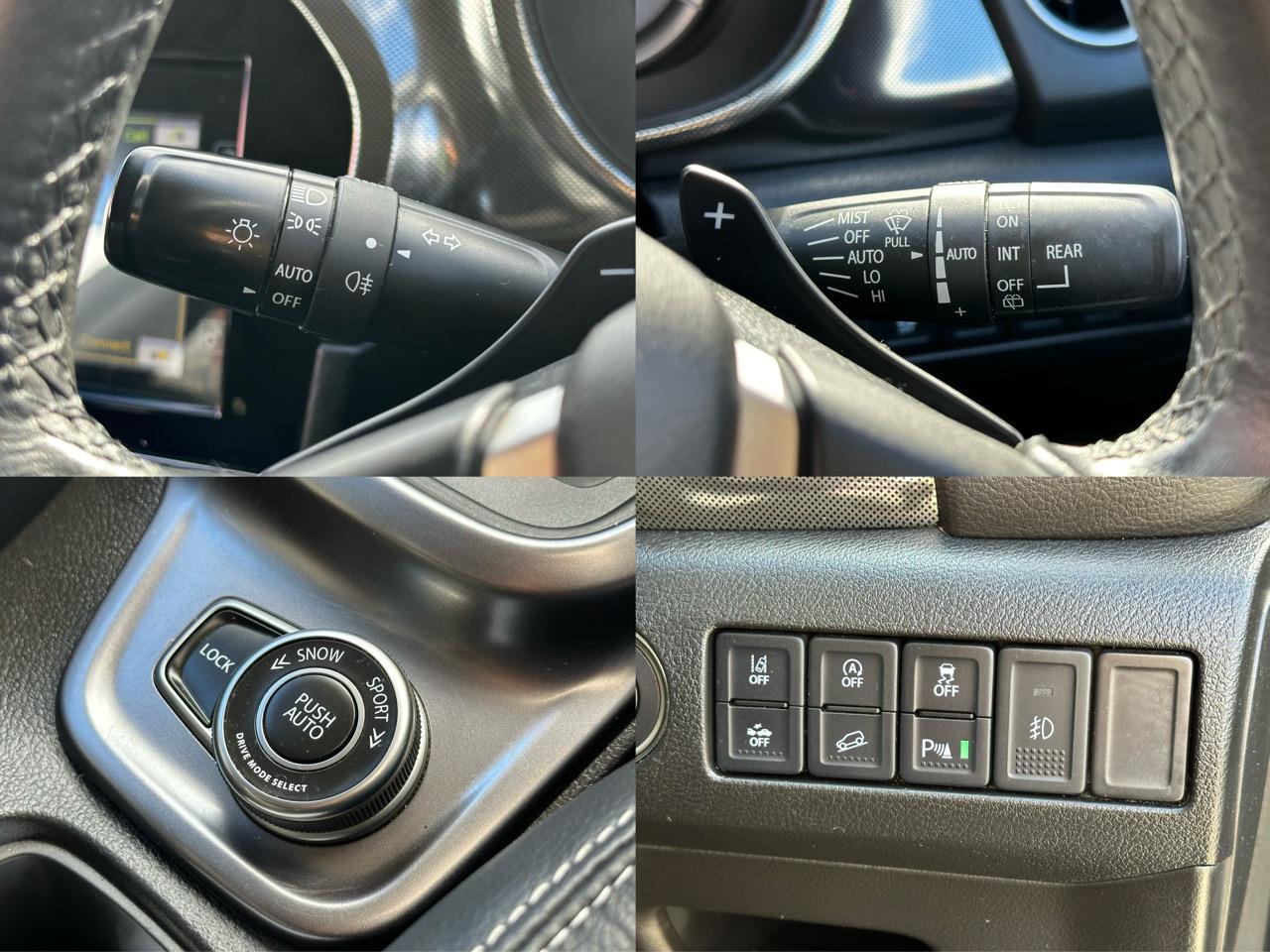 2023 Suzuki Vitara