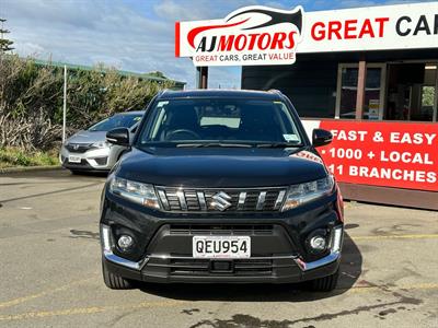 2023 Suzuki Vitara - Thumbnail