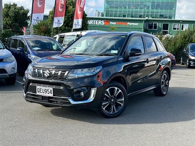 2023 Suzuki Vitara - Thumbnail