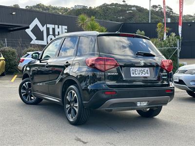 2023 Suzuki Vitara - Thumbnail