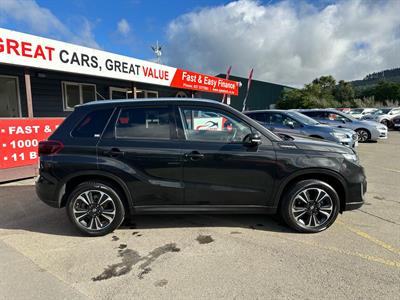 2023 Suzuki Vitara - Thumbnail
