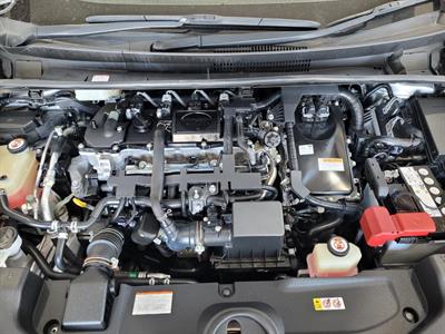 2018 Toyota Prius - Thumbnail