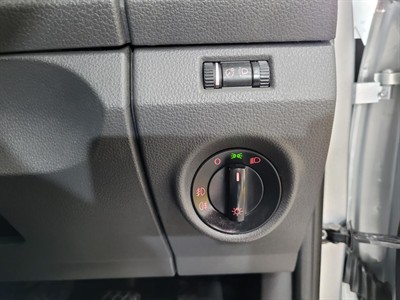 2011 Volkswagen Amarok - Thumbnail