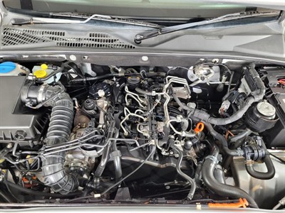 2011 Volkswagen Amarok - Thumbnail