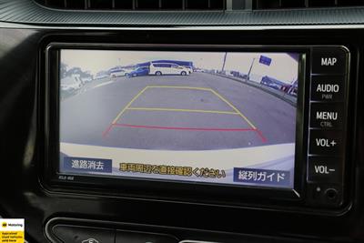 2021 Toyota Aqua - Thumbnail