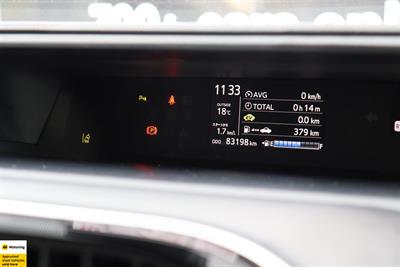 2021 Toyota Aqua - Thumbnail