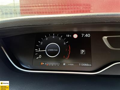 2019 Nissan Serena - Thumbnail