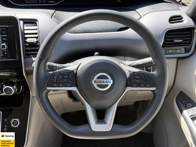 2019 Nissan Serena - Thumbnail