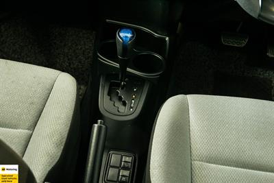 2018 Toyota Aqua - Thumbnail