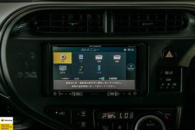 2018 Toyota Aqua - Thumbnail