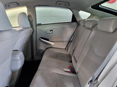 2013 Toyota Prius - Thumbnail
