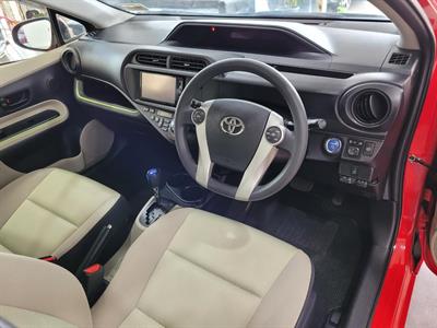 2014 Toyota Aqua - Thumbnail