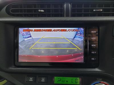 2014 Toyota Aqua - Thumbnail