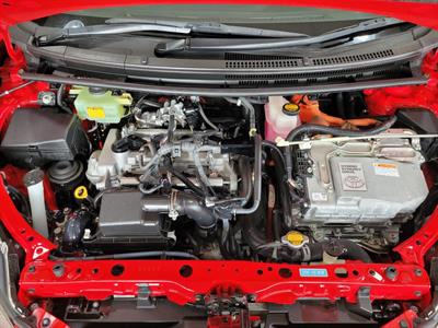 2014 Toyota Aqua - Thumbnail