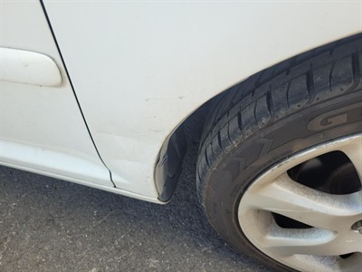 2005 Toyota Avensis - Thumbnail