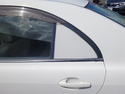 2005 Toyota Avensis - Thumbnail