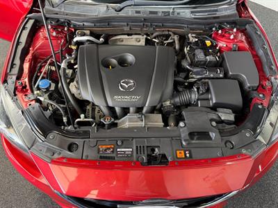 2013 Mazda Axela - Thumbnail