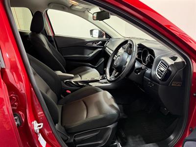 2013 Mazda Axela - Thumbnail