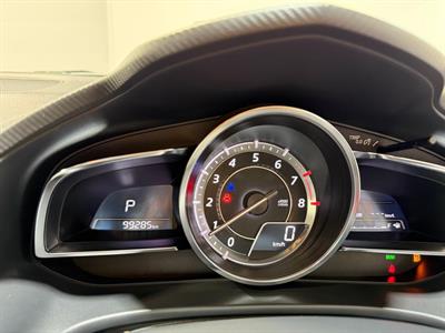 2013 Mazda Axela - Thumbnail