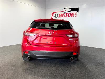 2013 Mazda Axela - Thumbnail