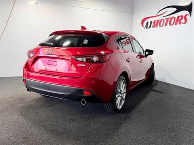 2013 Mazda Axela - Thumbnail