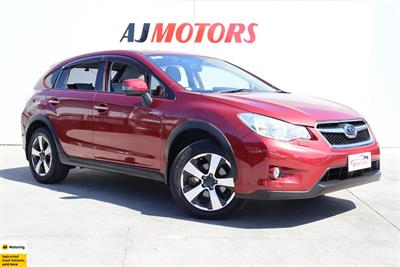 2013 Subaru XV - Thumbnail