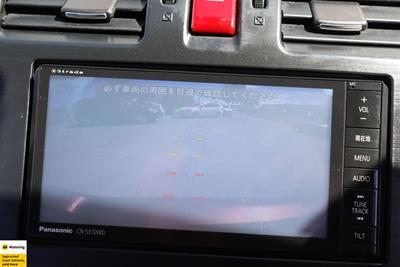 2013 Subaru XV - Thumbnail