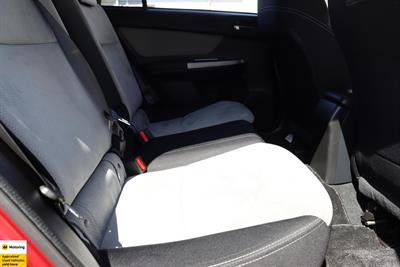 2013 Subaru XV - Thumbnail