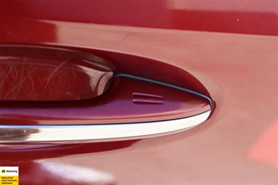 2013 Subaru XV - Thumbnail